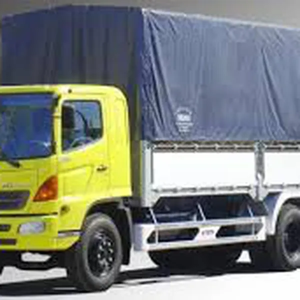 Cho thuê xe tải Quận 9(Tp.HCM) giá rẻ