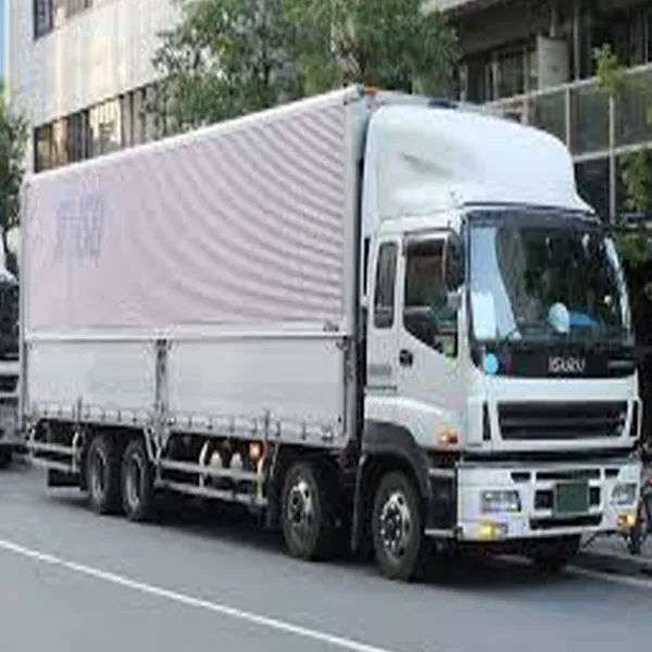 Cho thuê xe tải Tân Uyên Bình Dương, chuyên cho thuê xe tải Tân Uyên