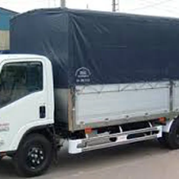 Cho Thuê Xe tải Thủ Dầu Một Bình Dương, phục vụ 24/24