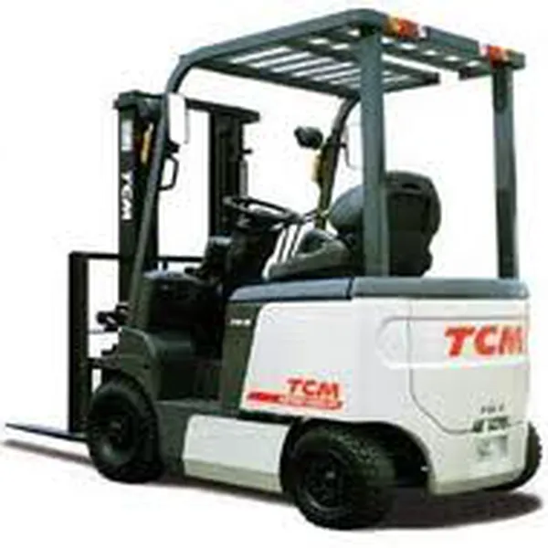 Chuyên cho thuê xe nâng Long Thành, Đồng Nai