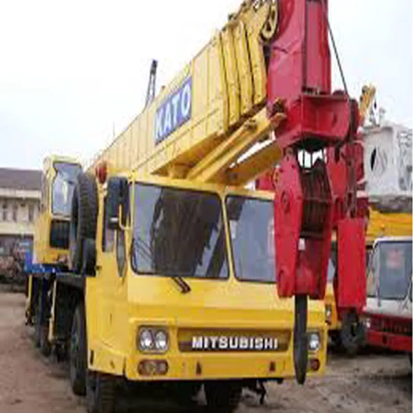 Công ty cho thuê xe cẩu ở tại Bình Dương