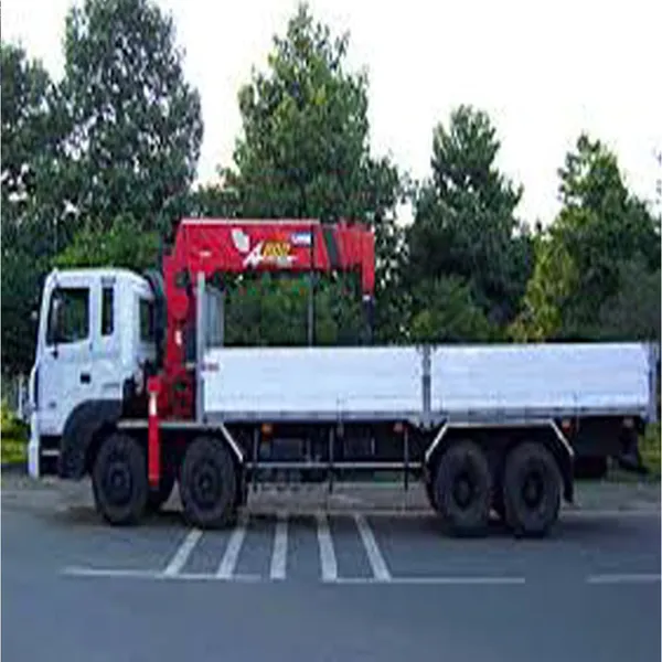 Công ty cho thuê xe cẩu Quận 1 Tp.HCM