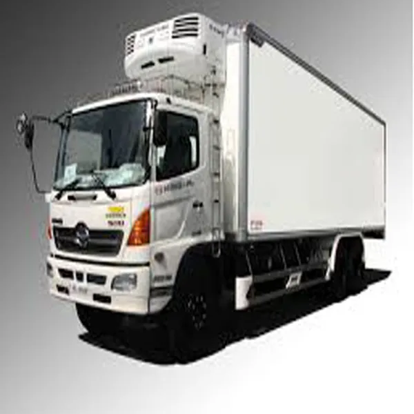 công ty cho thuê xe tải TPHCM