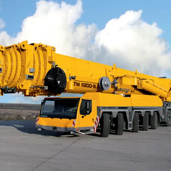 Công ty xe cẩu kato Đồng Nai