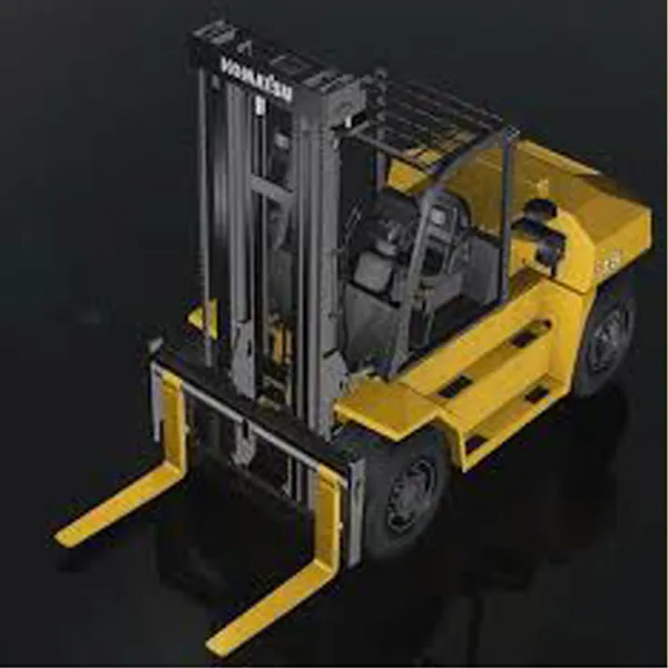 (Đai Đồng Đen)Cho thuê xe nâng hàng Quận 1 Tp.HCM giá rẻ