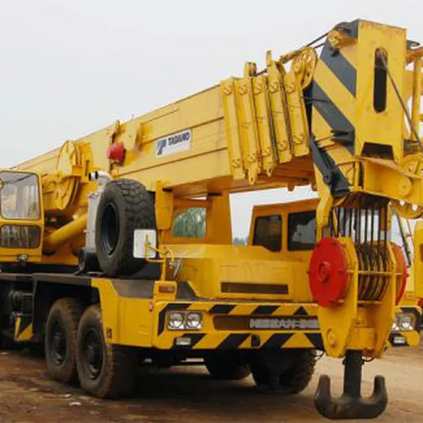 Dịch vụ cho thuê xe cẩu hàng Bình Dương