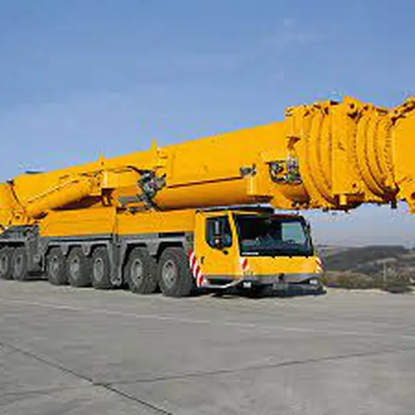 Dịch vụ cho thuê xe cẩu Kiên Giang