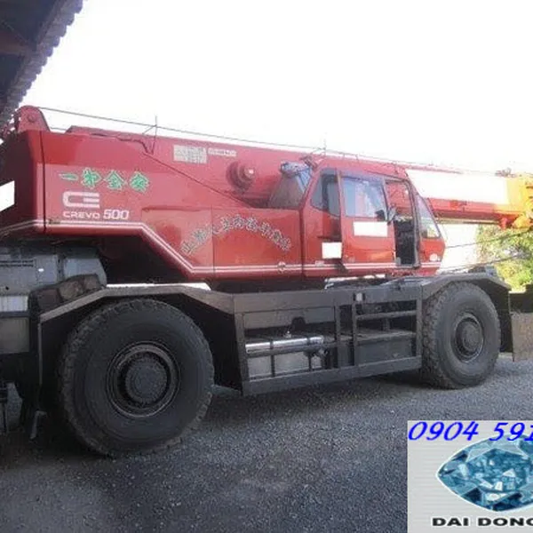 Dịch vụ cho thuê xe Tp.HCM