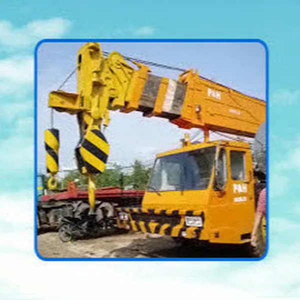 Thuê xe cẩu Bình Dương 24h