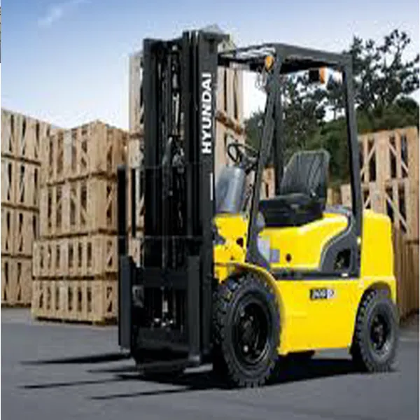 Thuê xe nâng ở Biên Hòa,Đồng Nai giá rẻ