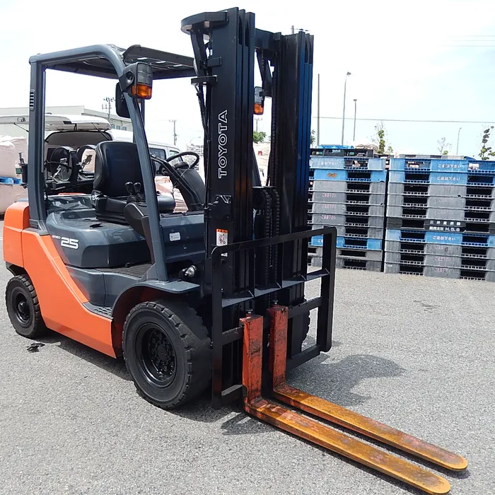 Cho Thuê Xe Nâng 3 Tấn Ở Bình Dương Giá Rẻ