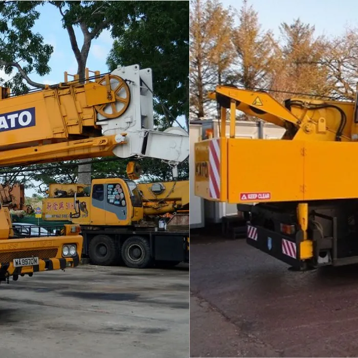 Cho thuê xe cẩu Bình Dương trọn gói giá rẻ