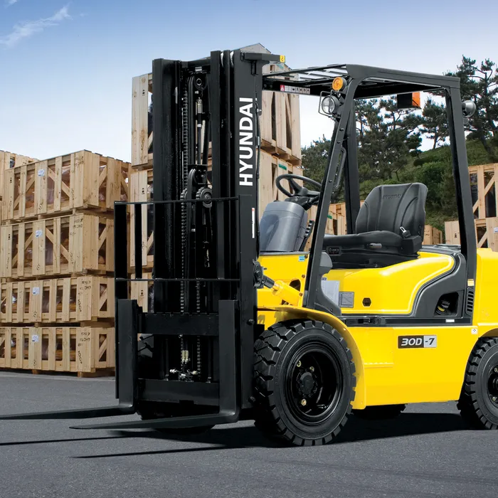 Công Ty Đức Quốc Thiện cho thuê xe nâng Vsip 2 Thành Phố Hồ Chí Minh