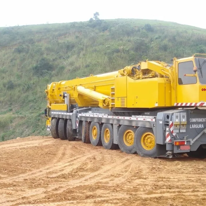 Cho thuê xe cẩu hàng tại Đồng Nai