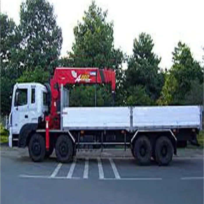 Cho thuê xe cẩu Quận 7 - cho thuê xe nâng Quận 7 chuyên nghiệp