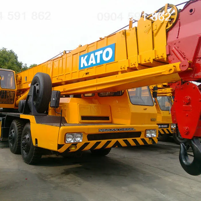 Cho thuê xe cẩu tại KCN Chơn Thành-KCN Minh Hưng-KCN Đồng Phú-KCN Đồng Xoài