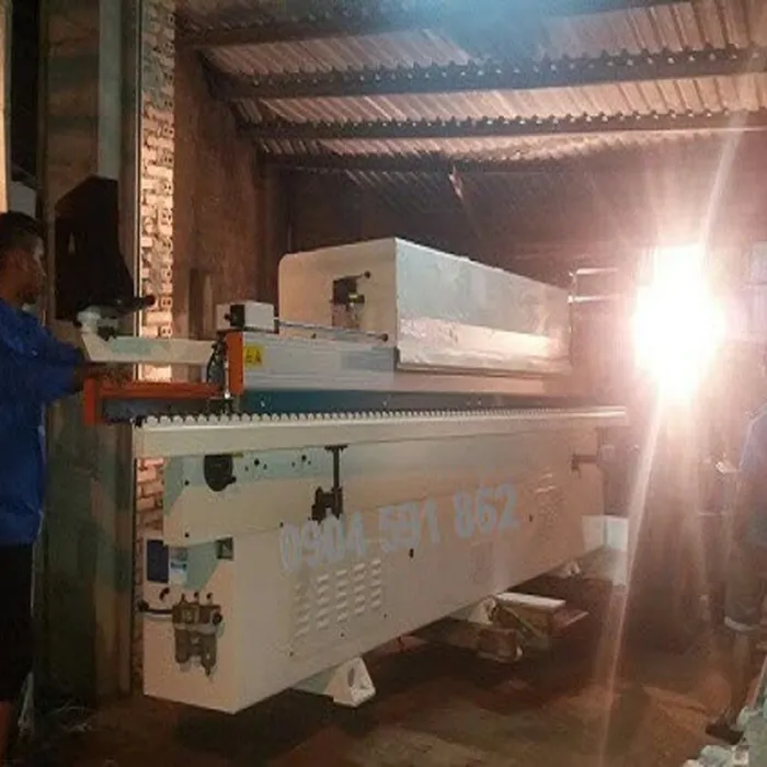 Cho thuê xe nâng hạ Bình Dương