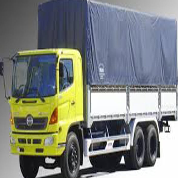 Cho thuê xe tải ở Bình Dương, Công ty cho thuê xe tải