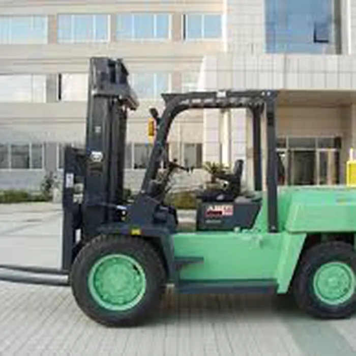 Chuyên cho thuê xe nâng ở Thuận An , Bình Dương cực rẻ