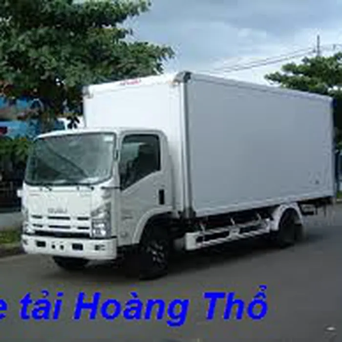 Công ty cho thuê xe tải Biên Hòa , chuyên bán các loại xe tải