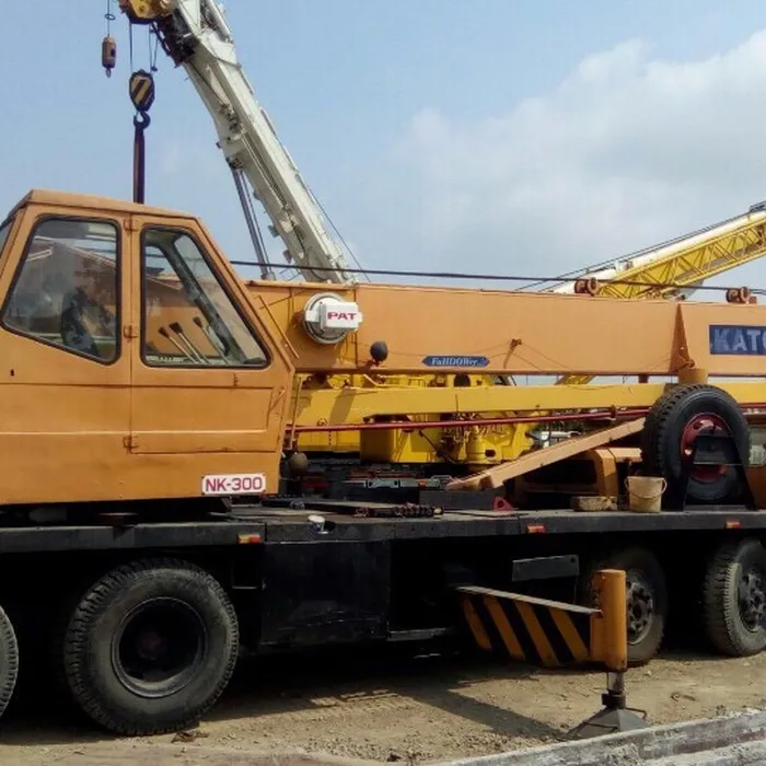 Công ty chuyên cho thuê dịch vụ xe cẩu Bình Phước