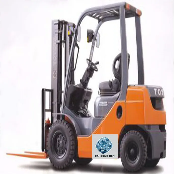 Công ty xe nâng Đồng Nai