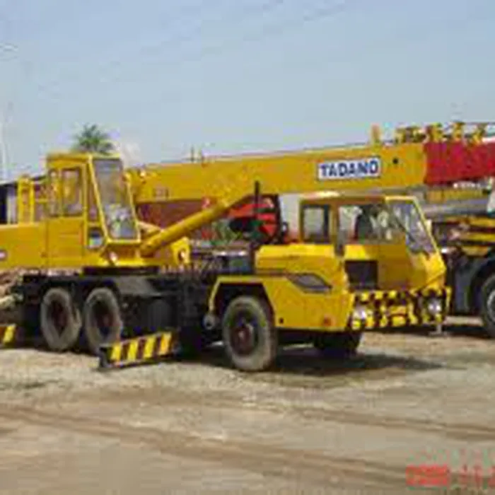 Dịch vụ cho thuê xe cẩu Tp.HCM - Cho thuê xe cẩu ở tp.HCM