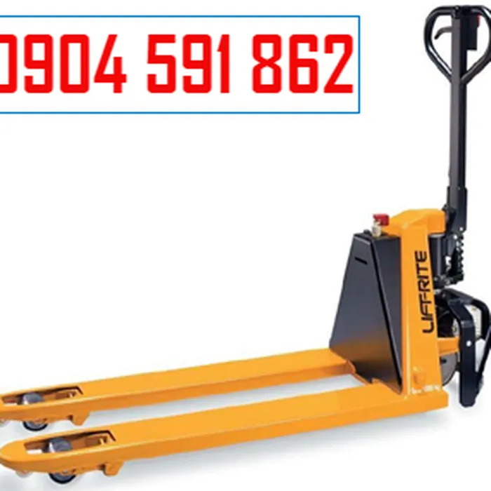 Dịch vụ cho thuê xe nâng ở Bến Cát