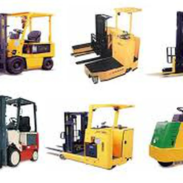 Dịch vụ cho thuê xe nâng ở Bình Dương