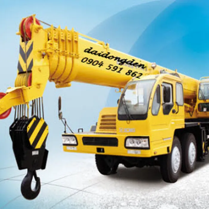 Dich vu xe cau o binh duong