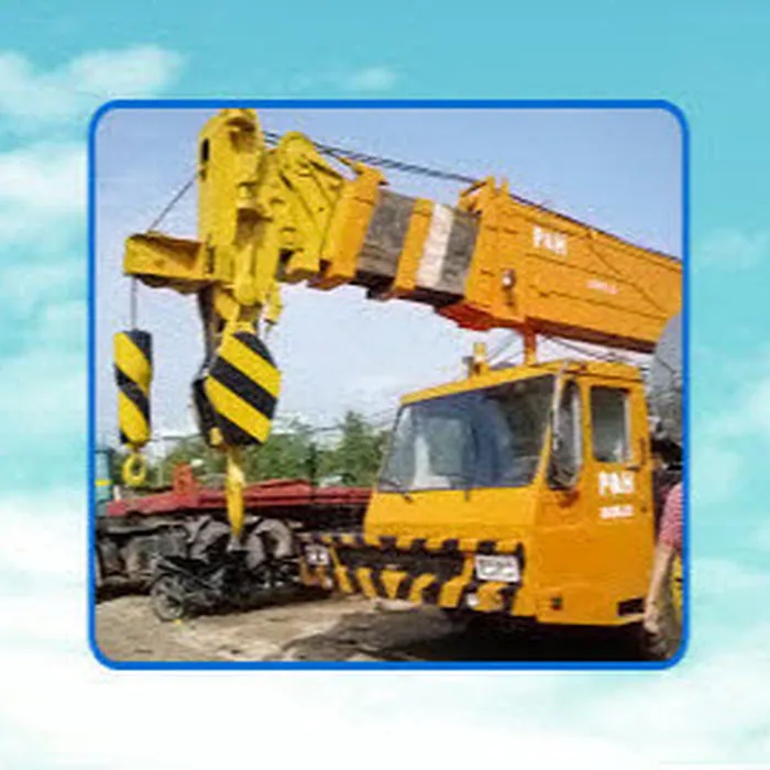 Thuê xe cẩu Bình Dương 24h