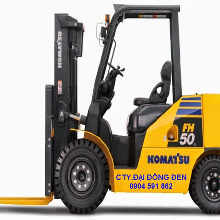 Thuê xe nâng,dịch vụ xe nâng hàng