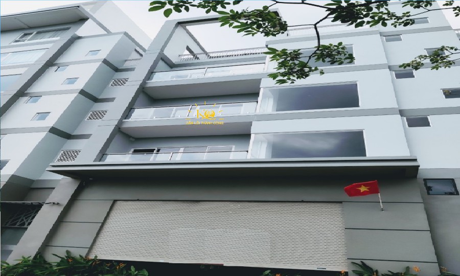 Mặt tiền nhà quận 2 cho thuê nhà quận 2