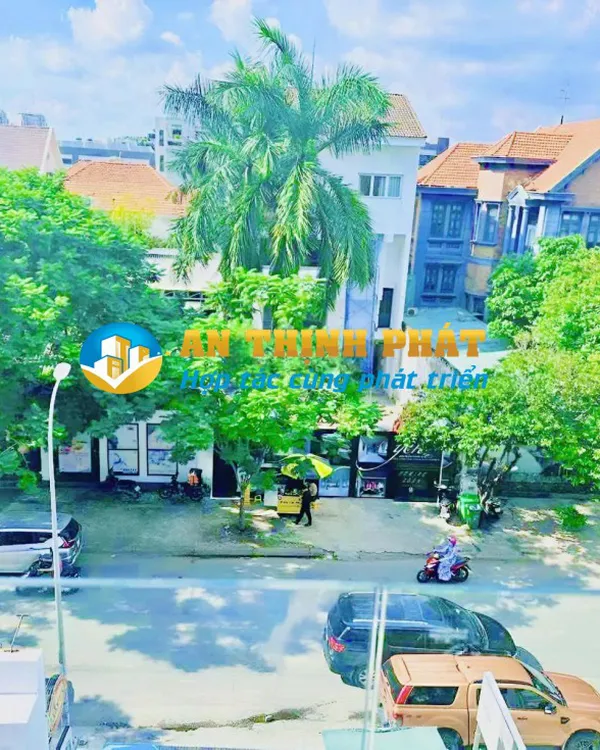 CHO THUÊ TÒA NHÀ VĂN PHÒNG MẶT TIỀN ĐƯỜNG XUÂN THỦY PHƯỜNG THẢO ĐIỀN