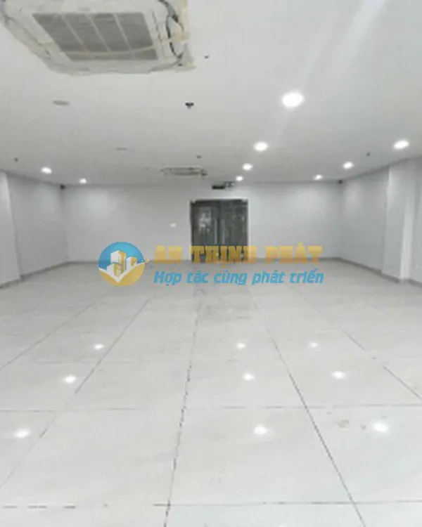 CHO THUÊ TÒA NHÀ VĂN PHÒNG 107 TRƯƠNG VĂN BANG