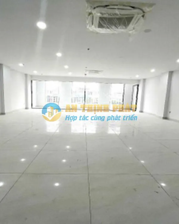 CHO THUÊ TÒA NHÀ VĂN PHÒNG 107 TRƯƠNG VĂN BANG