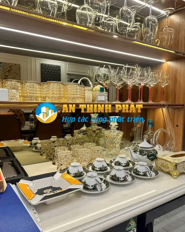 BÁN TOÀ NHÀ ĐƯỜNG NGUYỄN VĂN HƯỞNG PHƯỜNG THẢO ĐIỀN