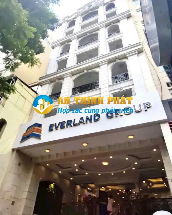 BÁN TOÀ NHÀ ĐƯỜNG NGUYỄN VĂN HƯỞNG PHƯỜNG THẢO ĐIỀN