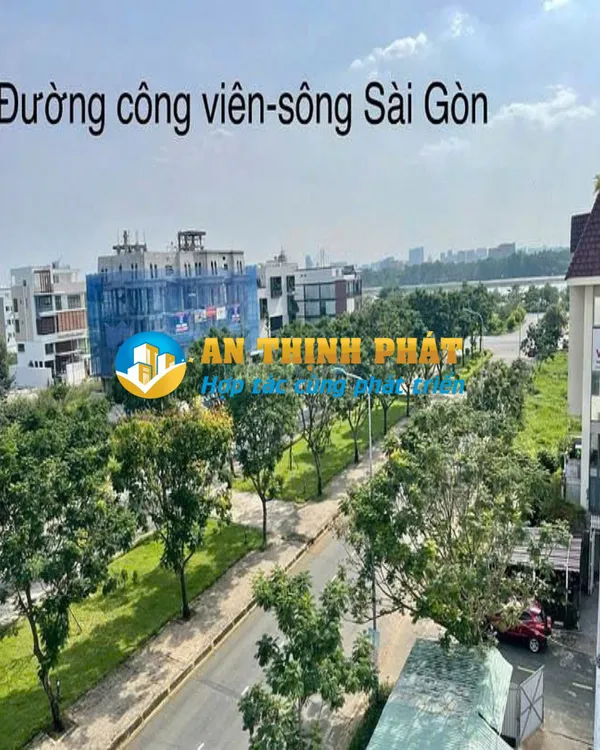 CHO THUÊ TÒA NHÀ 15 ĐƯỜNG NGUYỄN AN