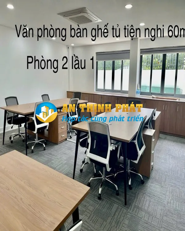 CHO THUÊ TÒA NHÀ 15 ĐƯỜNG NGUYỄN AN