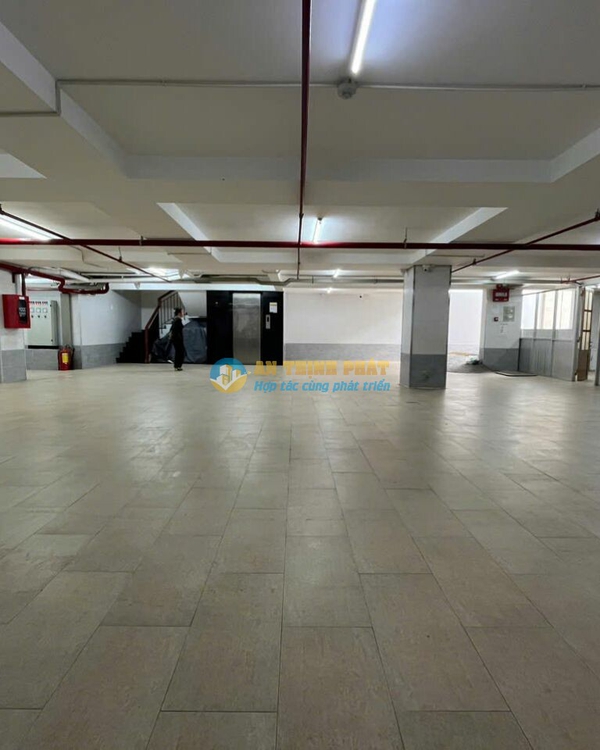 CHO THUÊ TÒA NHÀ VĂN PHÒNG ĐƯỜNG 37 LƯƠNG ĐỊNH CỦA TP THỦ ĐỨC