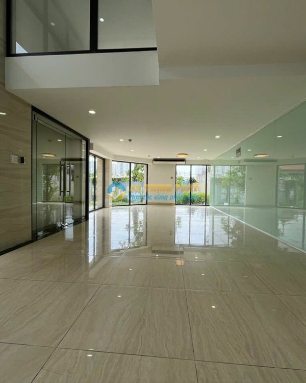 CHO THUÊ TÒA NHÀ VĂN PHÒNG ĐƯỜNG 37 LƯƠNG ĐỊNH CỦA TP THỦ ĐỨC