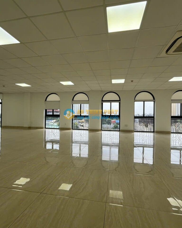 CHO THUÊ TÒA NHÀ VĂN PHÒNG ĐƯỜNG 37 LƯƠNG ĐỊNH CỦA TP THỦ ĐỨC