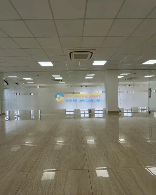 CHO THUÊ TÒA NHÀ VĂN PHÒNG ĐƯỜNG 37 LƯƠNG ĐỊNH CỦA TP THỦ ĐỨC