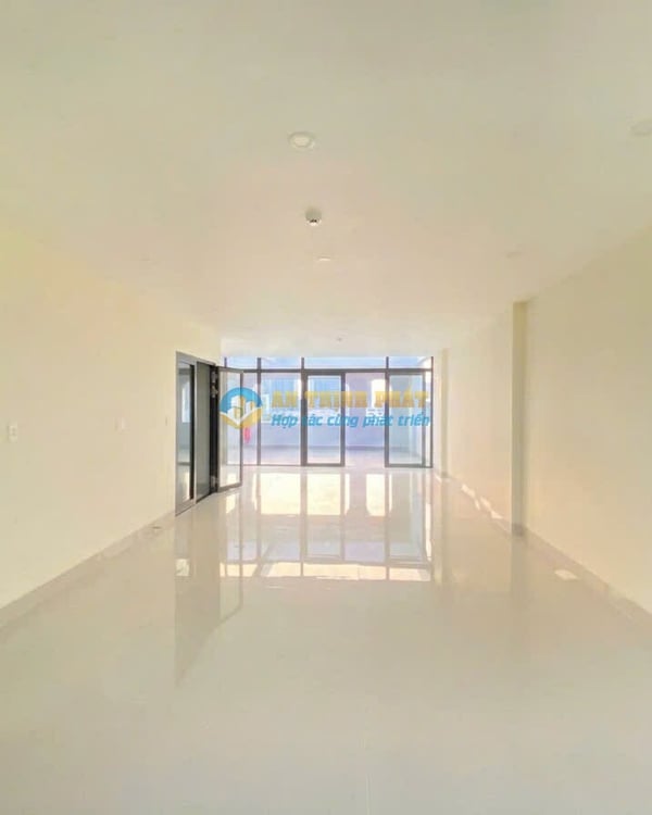 Cho thuê Building Quận 2 | KDC Huy Hoàng Thạnh Mỹ Lợi | Hầm 7 Lầu