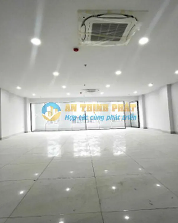 CHO THUÊ TÒA NHÀ VĂN PHÒNG 107 TRƯƠNG VĂN BANG