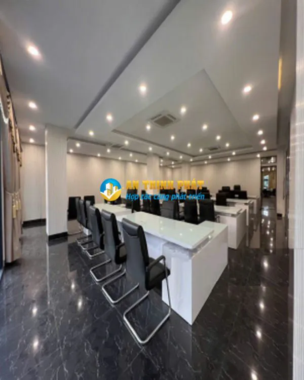 CHO THUÊ TÒA NHÀ VĂN PHÒNG 116 118 ĐỒNG VĂN CỐNG QUẬN 2