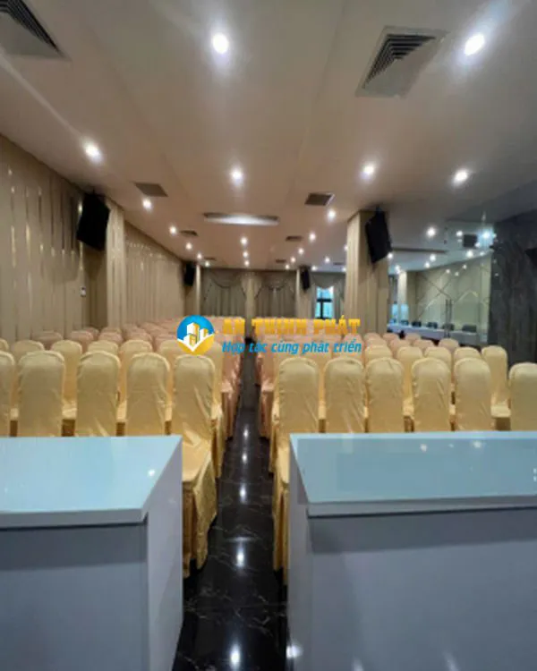 CHO THUÊ TÒA NHÀ VĂN PHÒNG 116 118 ĐỒNG VĂN CỐNG QUẬN 2