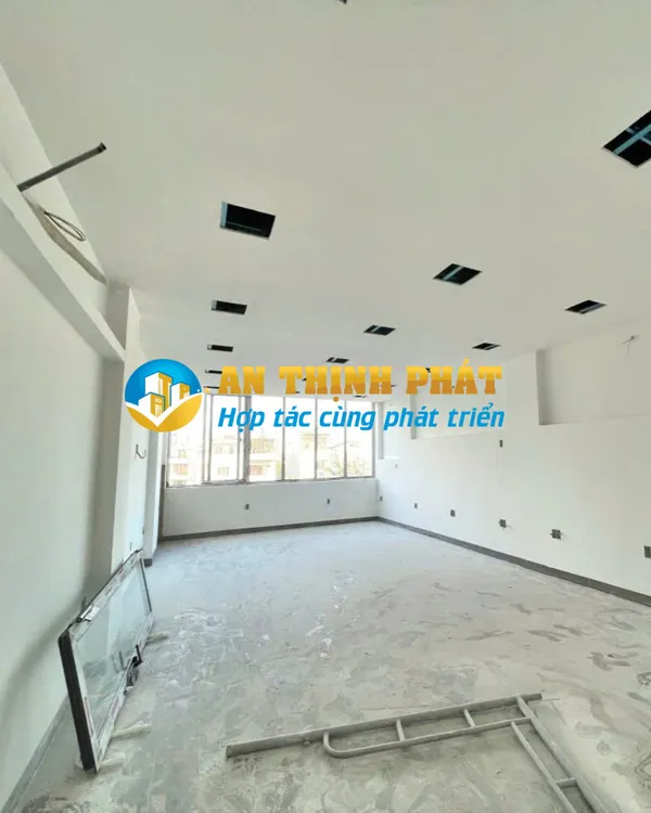 CHO THUÊ TÒA NHÀ VĂN PHÒNG 159 TRƯƠNG VĂN BANG