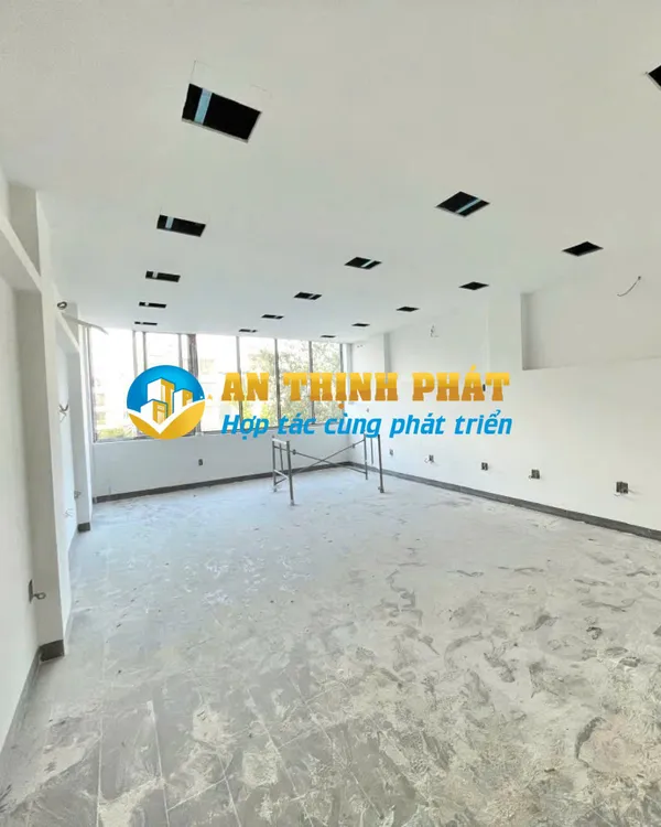 CHO THUÊ TÒA NHÀ VĂN PHÒNG 159 TRƯƠNG VĂN BANG